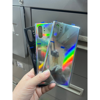 Nắp lưng samsung note 10 plus / note 10 plus / note 10+ zin hãng
