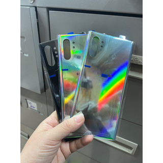 NẮP LƯNG SAMSUNG NOTE 10 plus / NOTE 10 PLUS / NOTE 10+ zin hãng