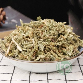 [Trà khô thơm ngon] Cây thông đất khô loại 1kg - Tấn Phát