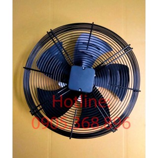Quạt dàn kho lạnh 300mm - Quạt dàn nóng, quạt dàn lạnh kho lạnh đường kính 300mm - Quạt công nghiệp Axial fan, tản nhiệt