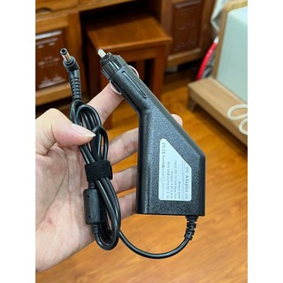 Bộ chuyển điện tăng áp DC 12v sang DC 19v chính hãng