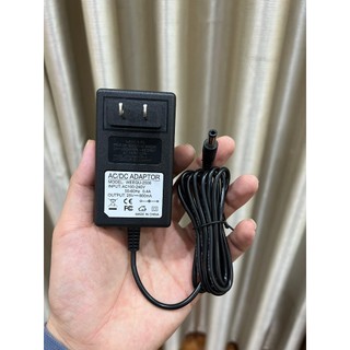 ADAPTER NGUỒN 25V 800MA (25V 0.8A)
