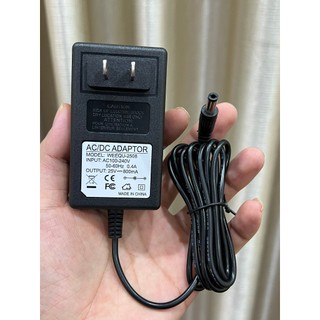 ADAPTER NGUỒN 25V 800MA (25V 0.8A)