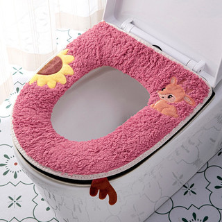 LÓT BỒN CẦU NHÀ VỆ SINH ( chống trơn trợt )