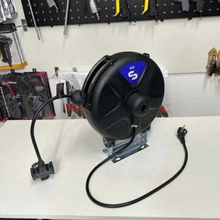 CUỘN DÂY ĐIỆN TỰ RÚT SGCB