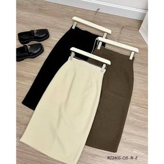 Chân váy công sở body đi làm thanh lịch