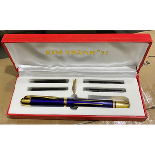 Bút máy kim thành 36-nét thanh đậm
