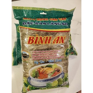 Miến dong Bình An