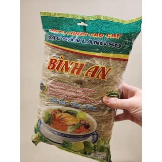 Miến dong Bình An