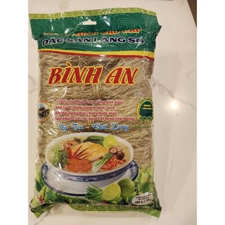 Miến dong Bình An