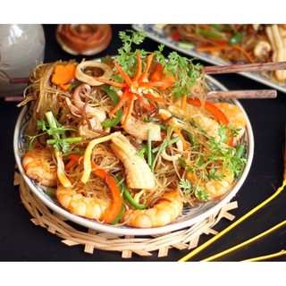 Miến dong Bình An