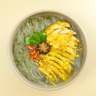 Miến dong Bình An