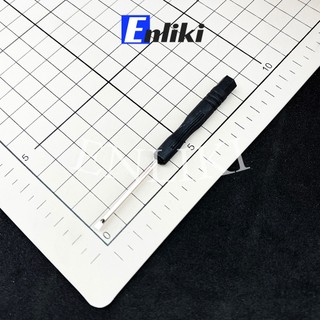 Tua Vít 2 Cạnh 2mm Dài 85mm Màu Đen