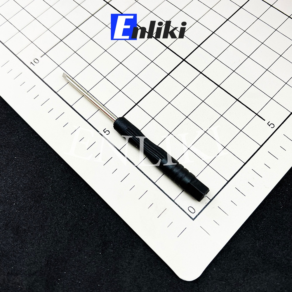 Tua Vít 2 Cạnh 2mm Dài 85mm Màu Đen