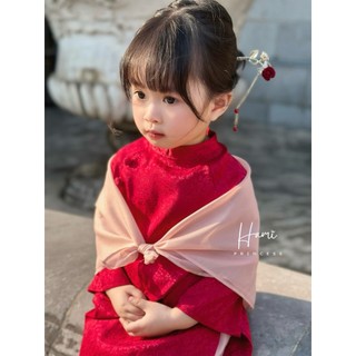 ( Hami xả hàng) 𝐀́𝐨 𝐃𝐚̀𝐢 𝐓𝐡𝐨̛ - Áo Dài Lụa ( ảnh chỉnh chủ)