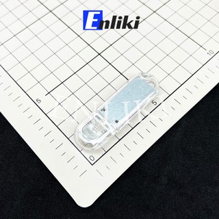 Đèn LED 3 Bóng USB  Sáng Trắng