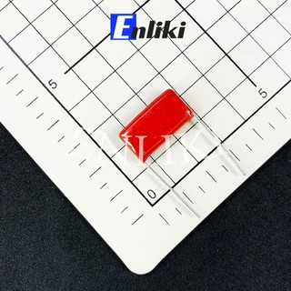 Tụ 474J 0.47uF 400V CBB nâu