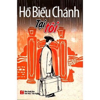 Sách - Hồ Biểu Chánh - Tại tôi - TH