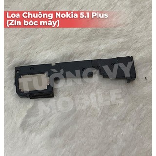 Loa Chuông Nokia 5.1 Plus (Zin bóc máy)