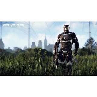 Crysis 3 - Đĩa game PC