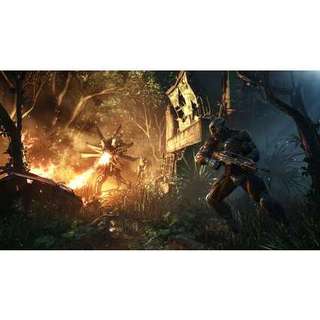 Crysis 3 - Đĩa game PC