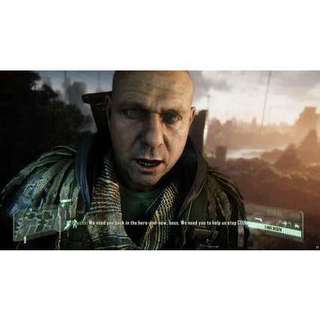 Crysis 3 - Đĩa game PC