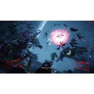 Crysis 3 - Đĩa game PC