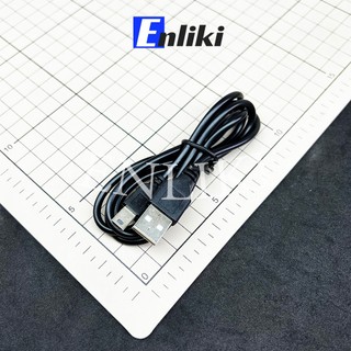 Cáp MINI USB Dài 1 Mét Màu Đen
