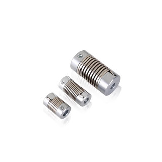 Khớp nối lò xo; khớp nối động cơ servo đàn hồi mô-men xoắn; khớp nối linh hoạt