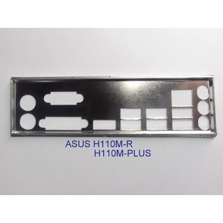 Miếng fe chặn main asus h110m-r, h110m-plus