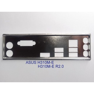 Miếng fe chặn main asus prime h310m-e, h310m-e r2.0