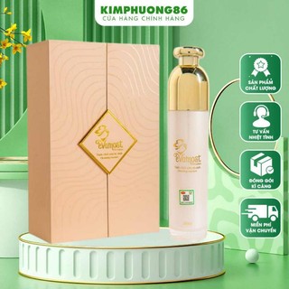Dung dịch vệ sinh evamost nhã phương chính hãng