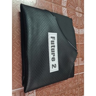 Áo Yên Future 2 Thái Mịn Hàng Đẹp Loại 1 . Viền Yên Đen Bóng Loại Dầy . Da Yên Fu Thái Tẩy Trắng Hàng Nhập Khẩu Vv...Zvx