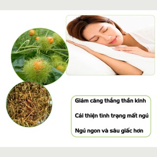 Lạc tiên khô 500g