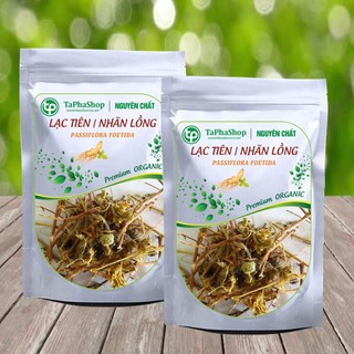 Lạc tiên khô 500g