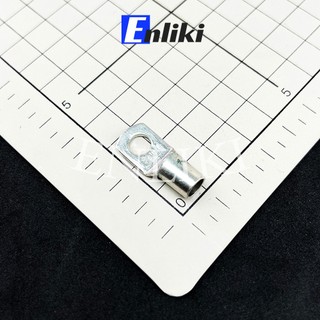 Sc16-6 đầu cos đồng lỗ vặn vít 6mm