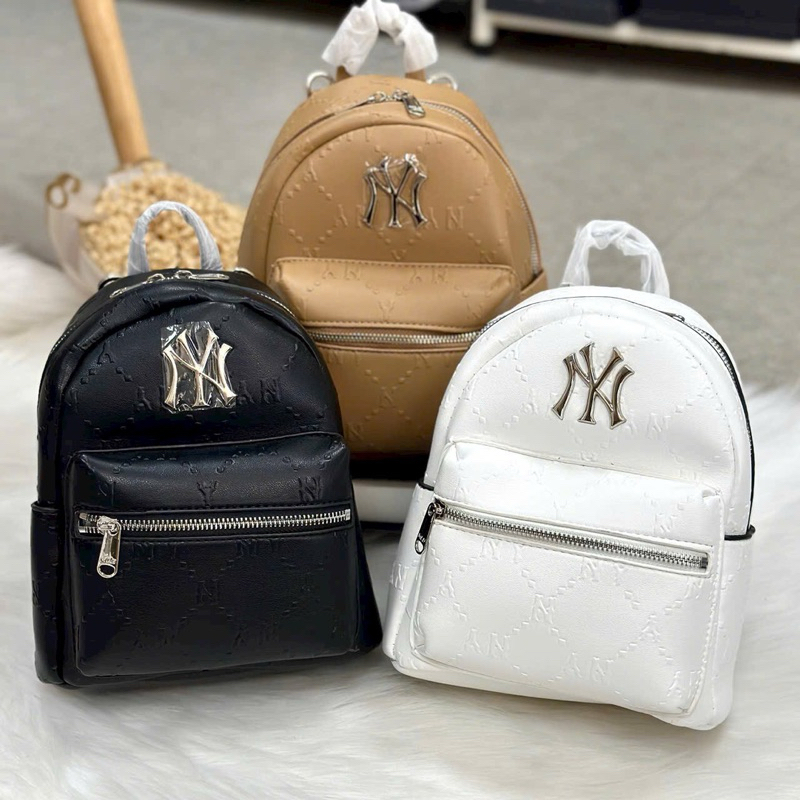 Ba lô MLB 3 màu