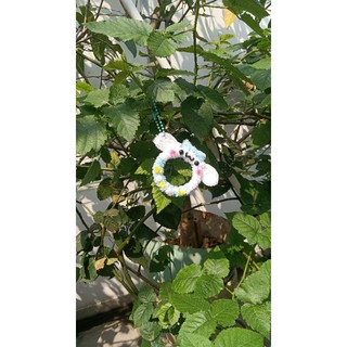 MÓC KHOÁ HÌNH THÚ SIÊU DỄ THƯƠNG 🐇
