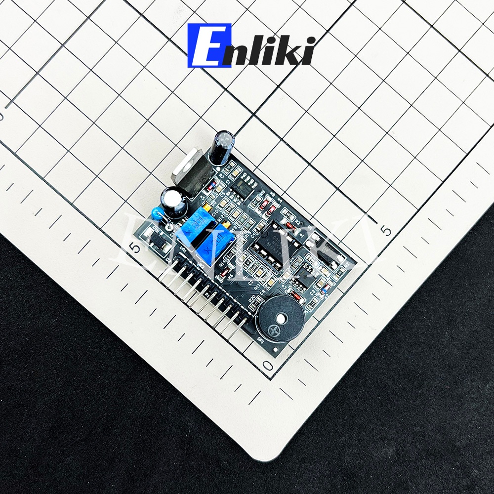 Mạch Băm IGBT Auto