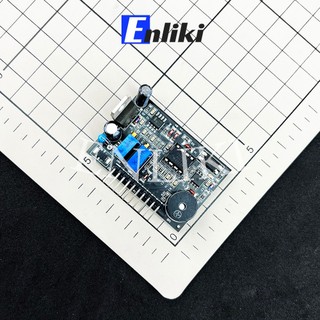 Mạch băm igbt auto