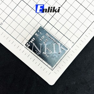 Mạch Băm IGBT Auto