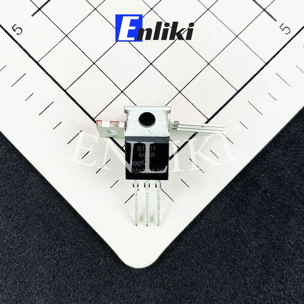 BT151-600R SCR TO220
