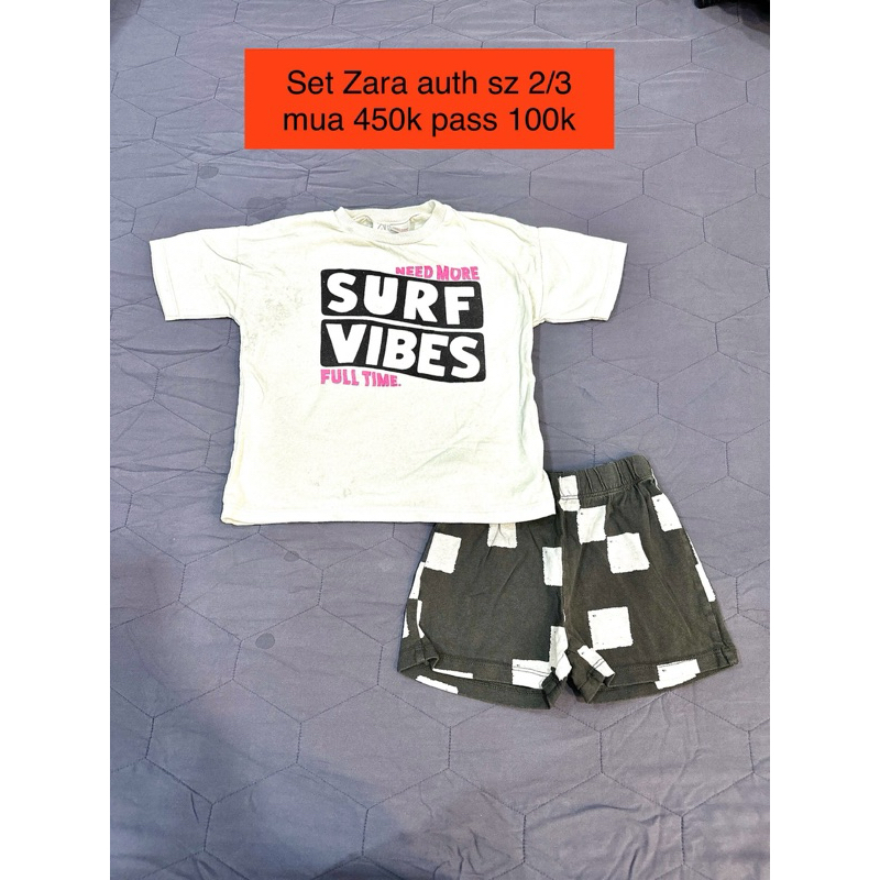 THANH LÝ QUẦN ÁO TRẺ EM ZARA HM MỚI 99%