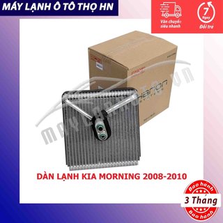 Dàn lạnh kia morning 2008-2009-2010 hàng xịn hanon hàn quốc 97139-07400