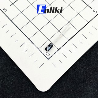 Combo 3 Chiếc Tụ Hóa 4.7uF 25V (3x5mm)