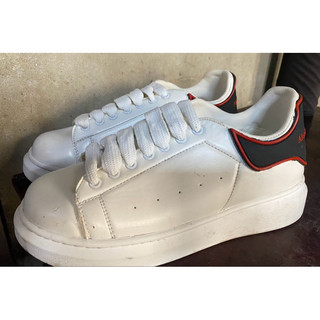 Pass giày MQueen size 41