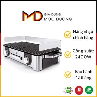 Bếp nướng WMF Lono Master-Grill, 2400 W