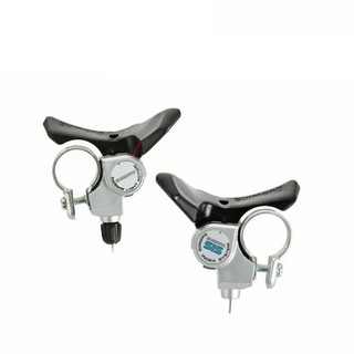 Tay đề xe đạp cuộc shimano, tay đề xe đạp địa hình, tay đề xe đua shimano, tay cần chuyển số