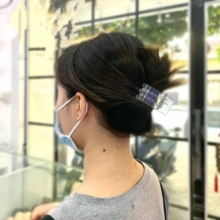 SỈ 12 KẸP TÓC CÀNG CUA 3 RĂNG - 5 RĂNG