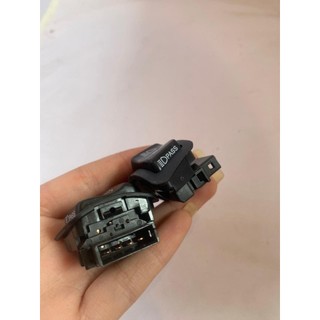 Công tắc Passing, sử dụng các dòng xe SH